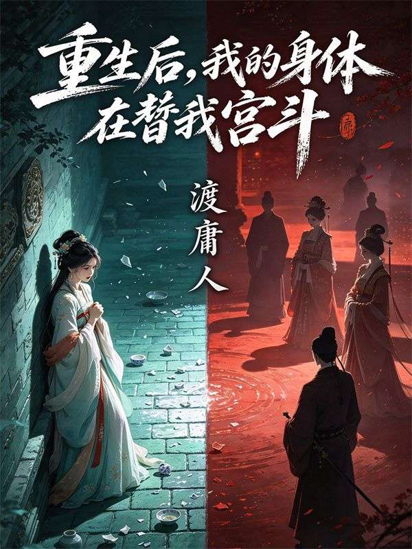 重生后,我的身体在替我宫斗