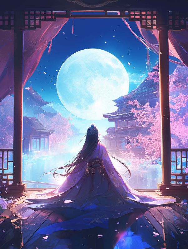 她封神那日，我收回了凤凰骨