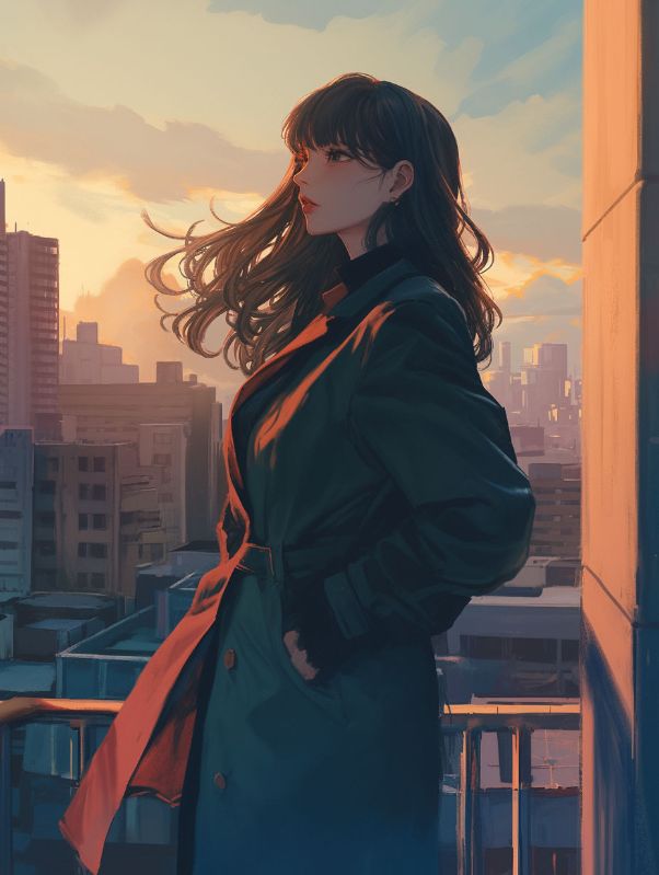 满分孝女,死于一场假破产
