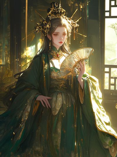 心机嫡姐抢当太子妃,神医妹妹反手杀疯了