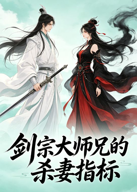 剑宗大师兄的杀妻指标