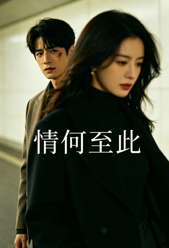 情何至此