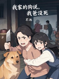 我家的狗说,我爸没死
