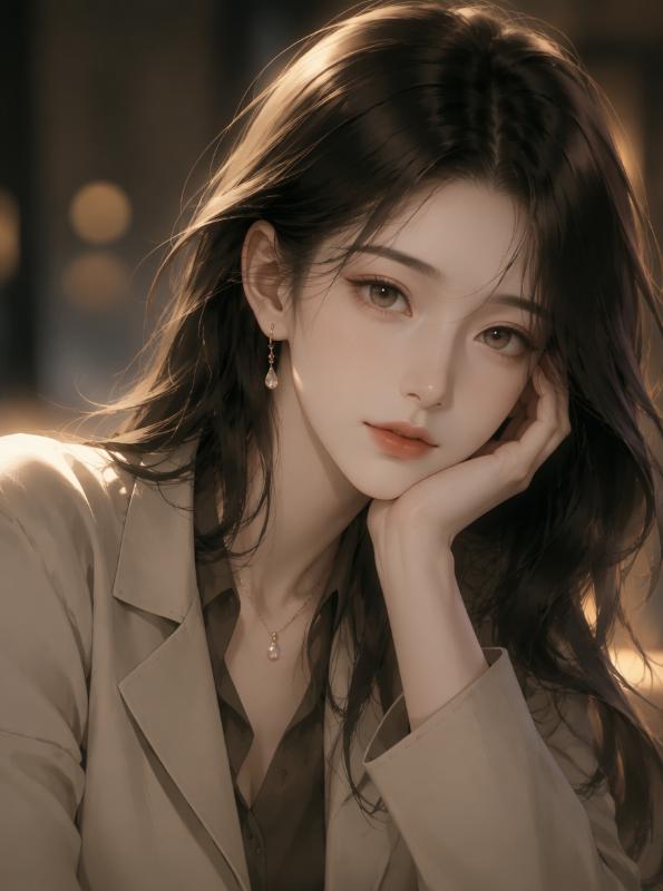 老公说对女兄弟花钱是为了脸面和社交,我同意后他悔疯了