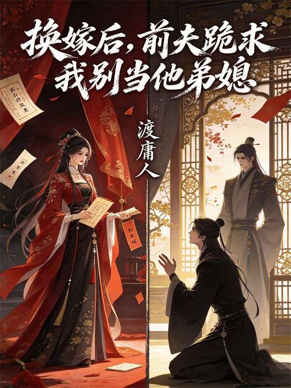 换嫁后,前夫跪求我别当他弟媳