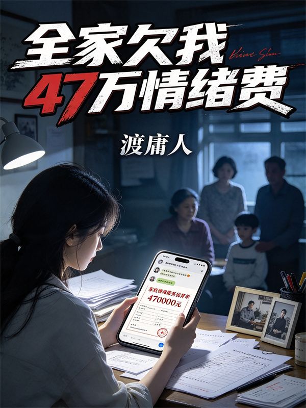 全家欠我47万情绪费