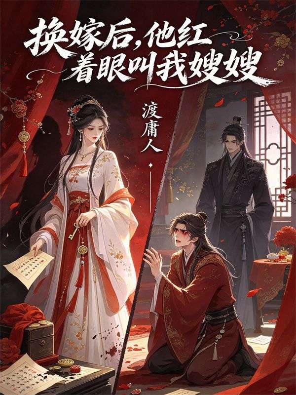 换嫁后,他红着眼叫我嫂嫂
