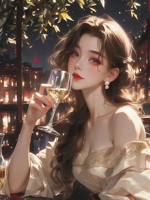 翡翠神手离职后，身为珠宝总监的老公悔疯了