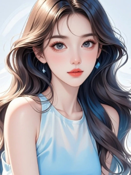他的遗书里没有我