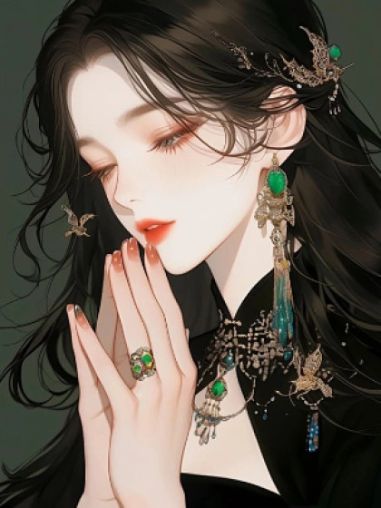 整顿天庭，从财神开始