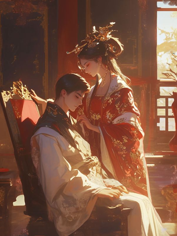 夫君为娶公主逼我改嫁家奴,花轿临门他却悔疯了