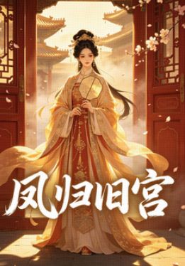 凤归旧宫