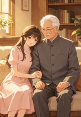 我考公第一,爷爷掀了村长祖坟