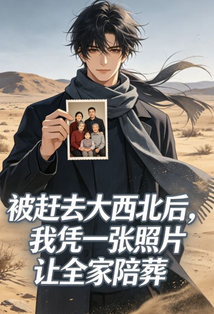 被赶去大西北后,我凭一张照片让全家陪葬