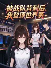 被战队背刺后，我登顶世界赛