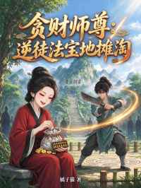 贪财师尊:逆徒法宝地摊淘