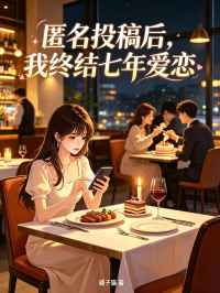 匿名投稿后,我终结七年爱恋