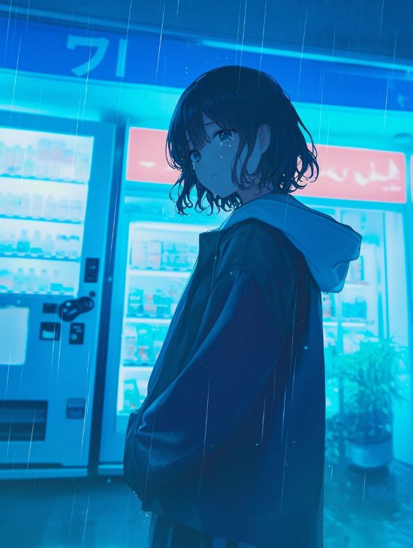 雨停之后不回头