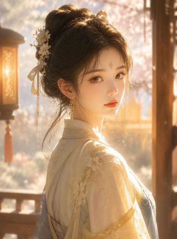 夫君爱怜小白花，我先一步把她变成了霸王花