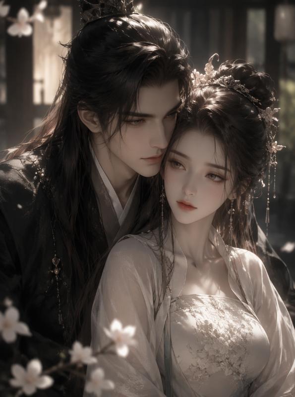成全将军和白月光的婚事后,他急疯了
