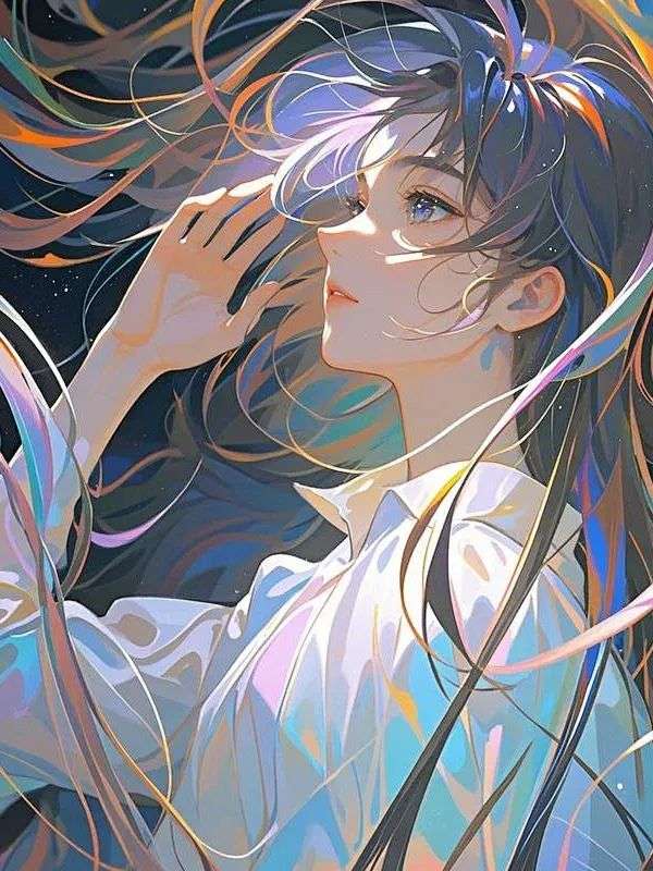 落雪深埋旧爱