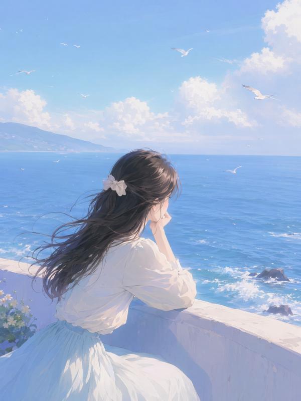 海岛五人行,男友和竹马让我把救生衣给闺蜜