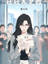 姑姑养老群