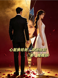 心脏换给她,命还给你