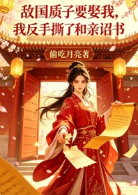 敌国质子要娶我,我反手撕了和亲诏书