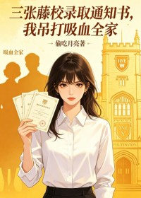 三张藤校录取通知书,我吊打吸血全家