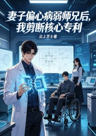 妻子偏心病弱师兄后,我剪断核心专利