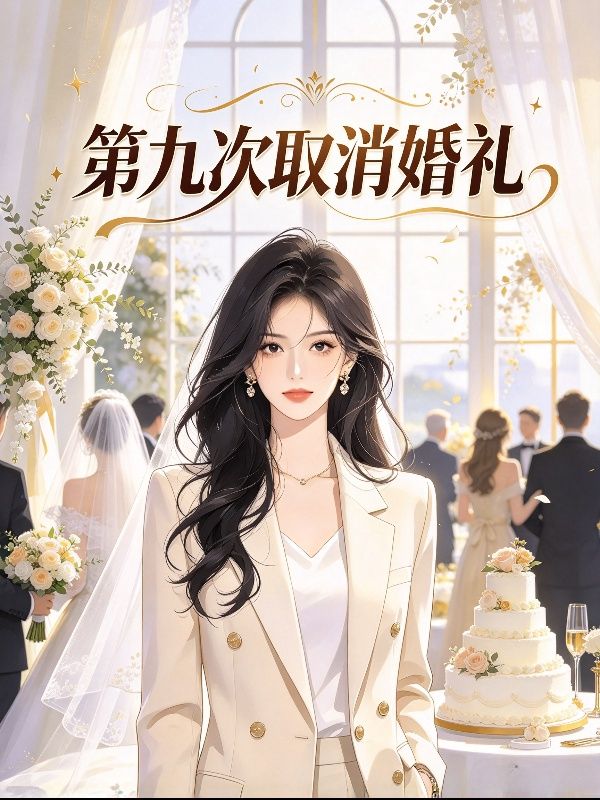 第九次取消婚礼