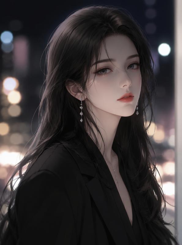 弹幕说我是炮灰,我抢了女主的大佬儿子