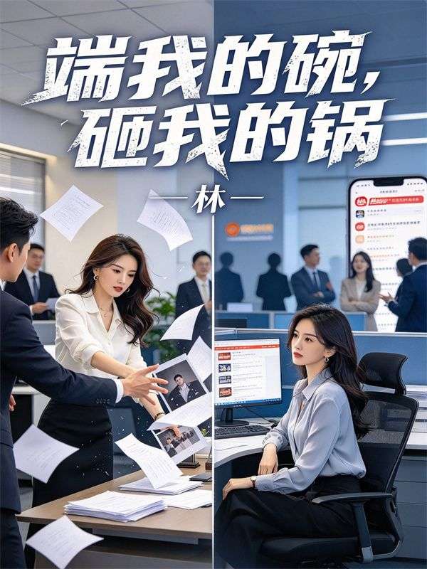端我的碗，砸我的锅