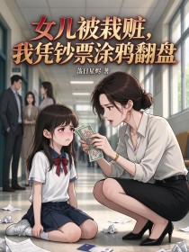 女儿被栽赃,我凭钞票涂鸦翻盘