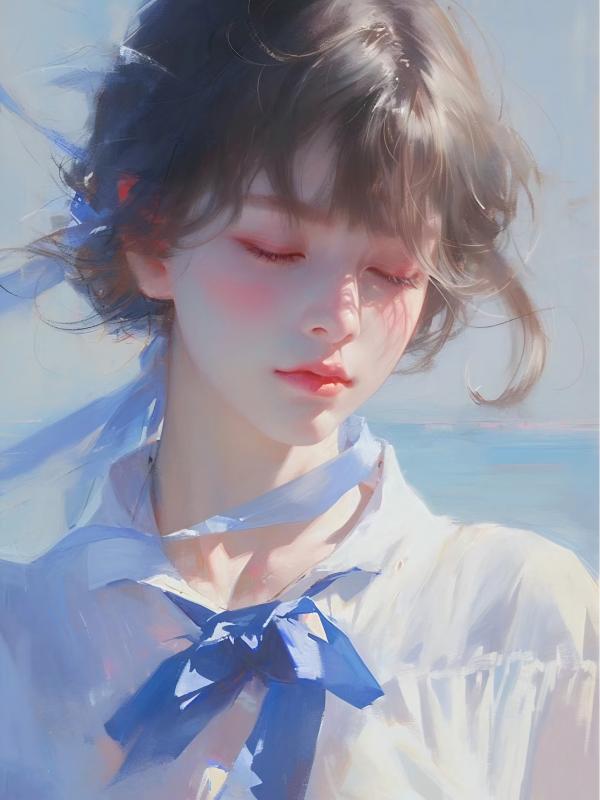 旧情溺于深海