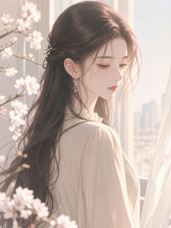 我从小就爱炫耀