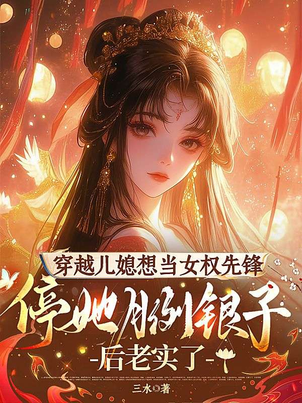 穿越儿媳想当女权先锋,停她月例银子后老实了