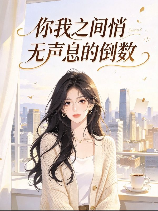 你我之间悄无声息的倒数