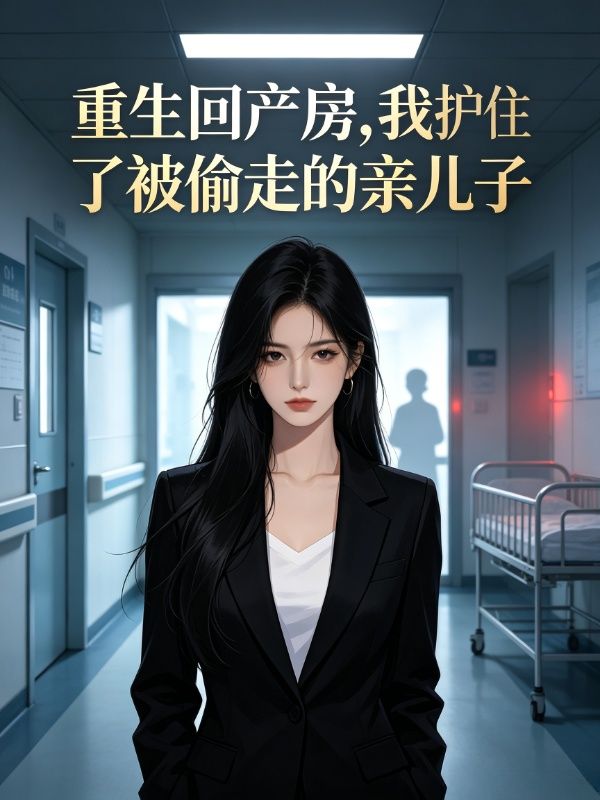 重生回产房,我护住了被偷走的亲儿子