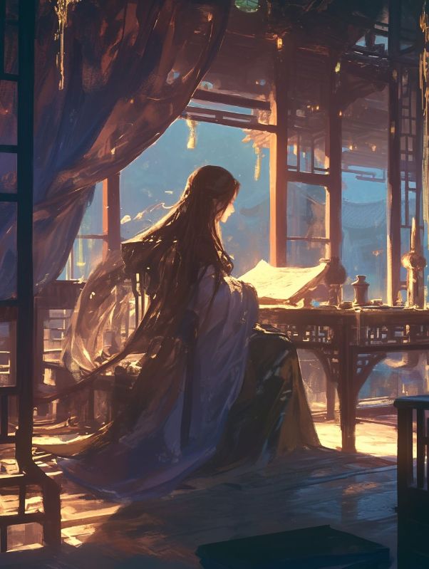 清风送回不渡舟
