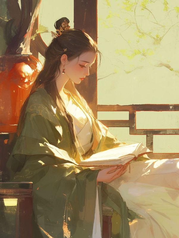 骗我殉情逗妾?我假死你疯什么