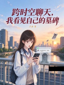 跨时空聊天，我看见自己的墓碑