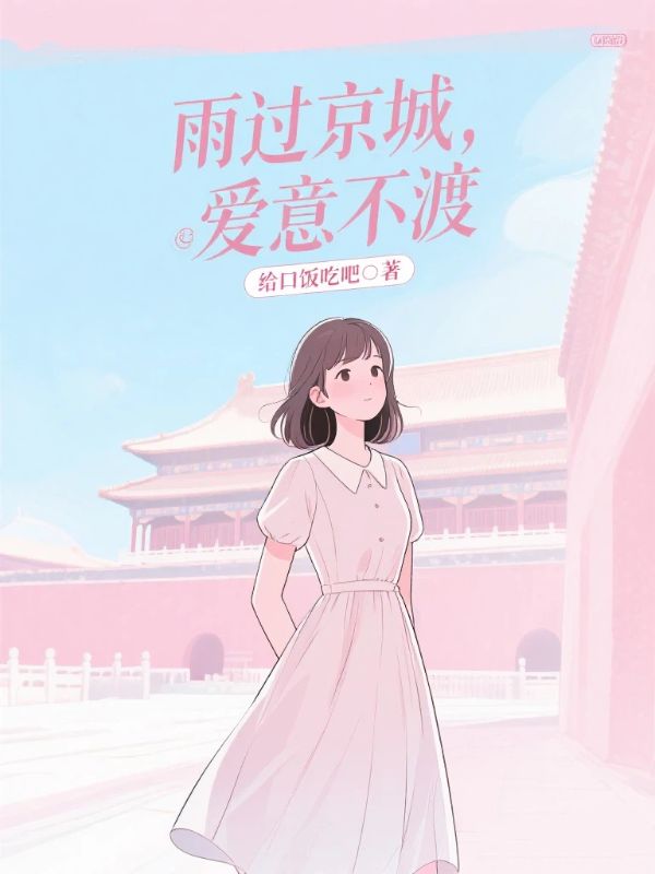 雨过京城,爱意不渡