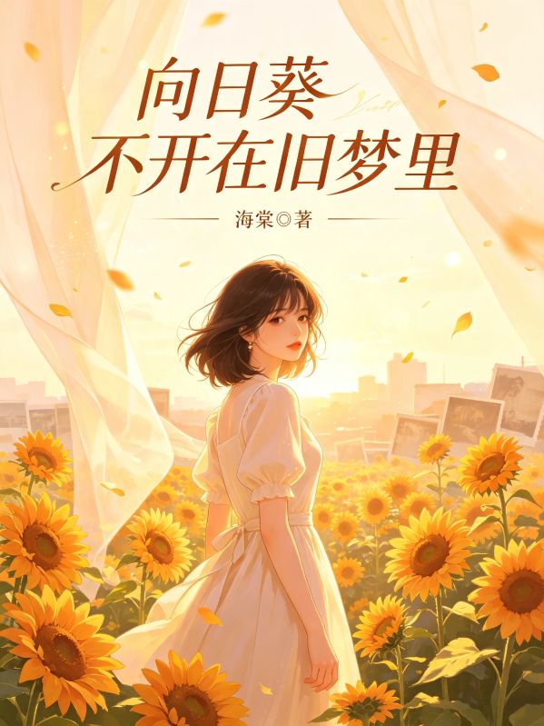 向日葵不开在旧梦里