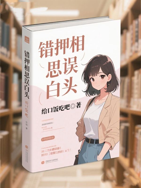 错押相思误白头