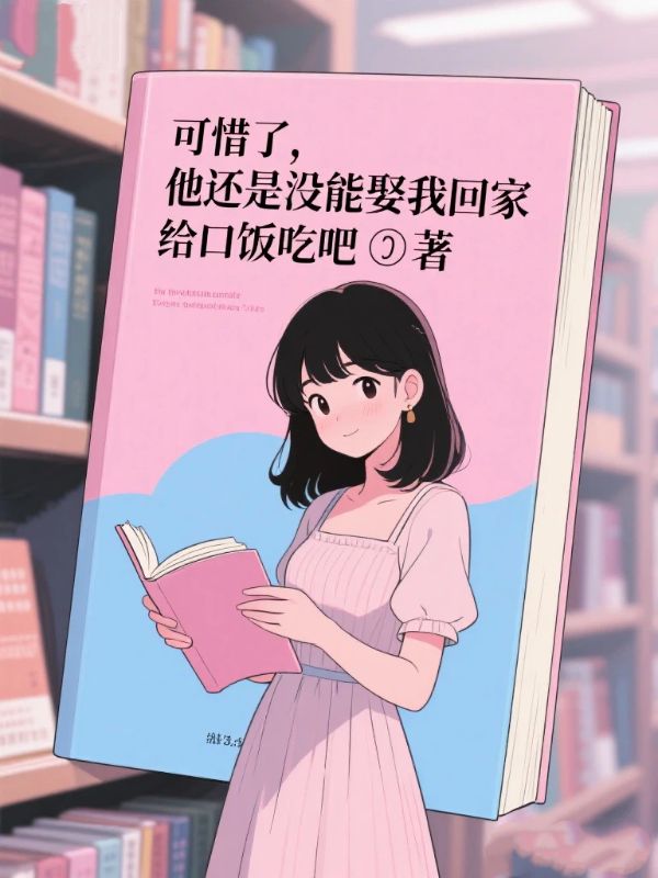 可惜了,他还是没能娶我回家