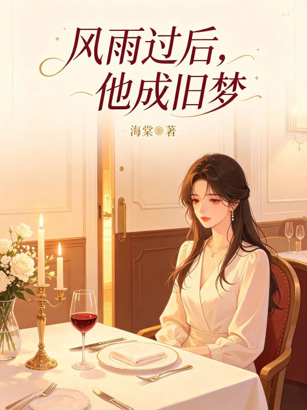 风雨过后,他成旧梦