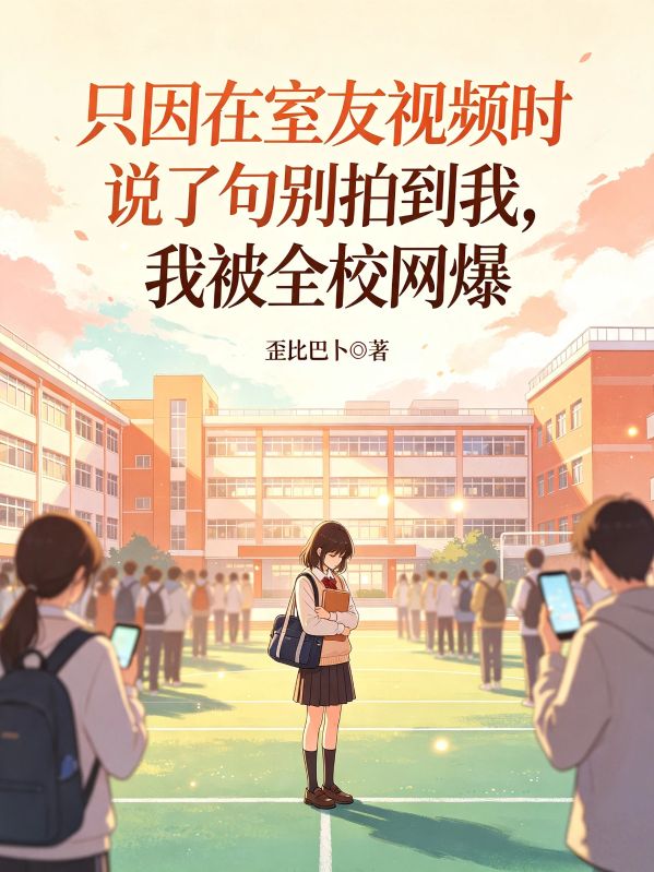 只因在室友视频时说了句别拍到我,我被全校网爆