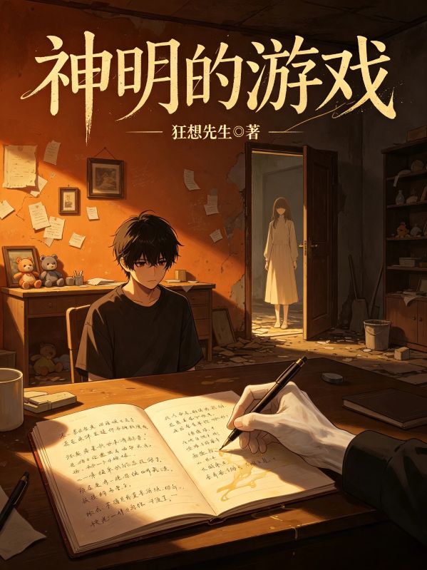 神明的游戏